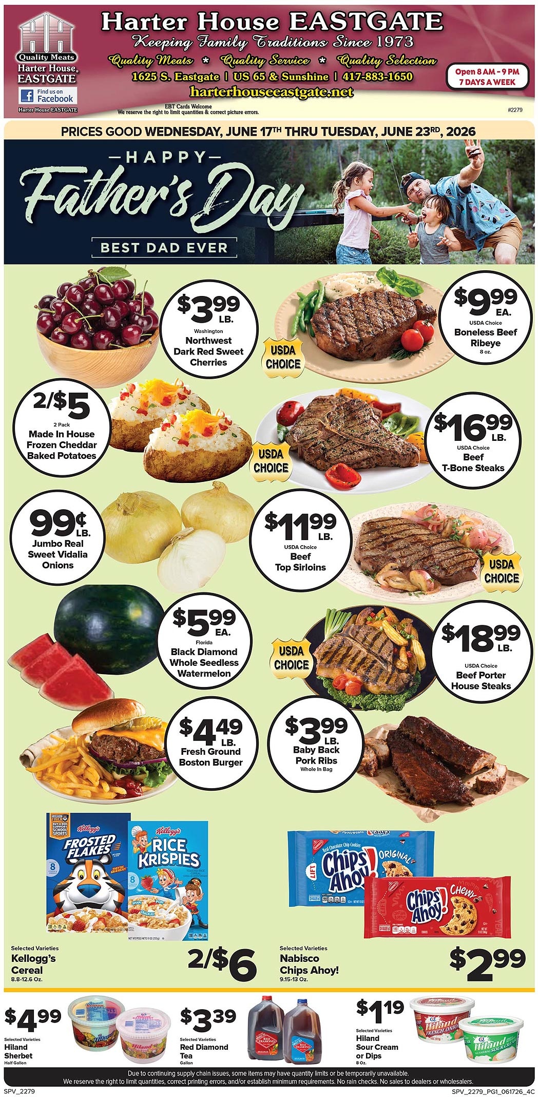 Ad page image