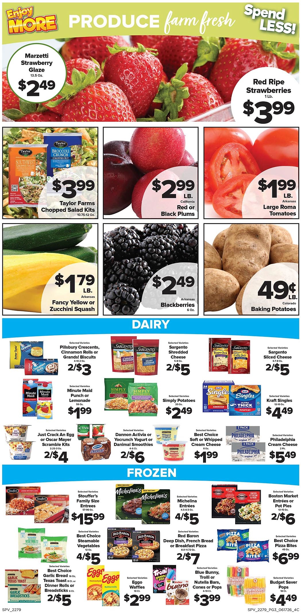 Ad page image