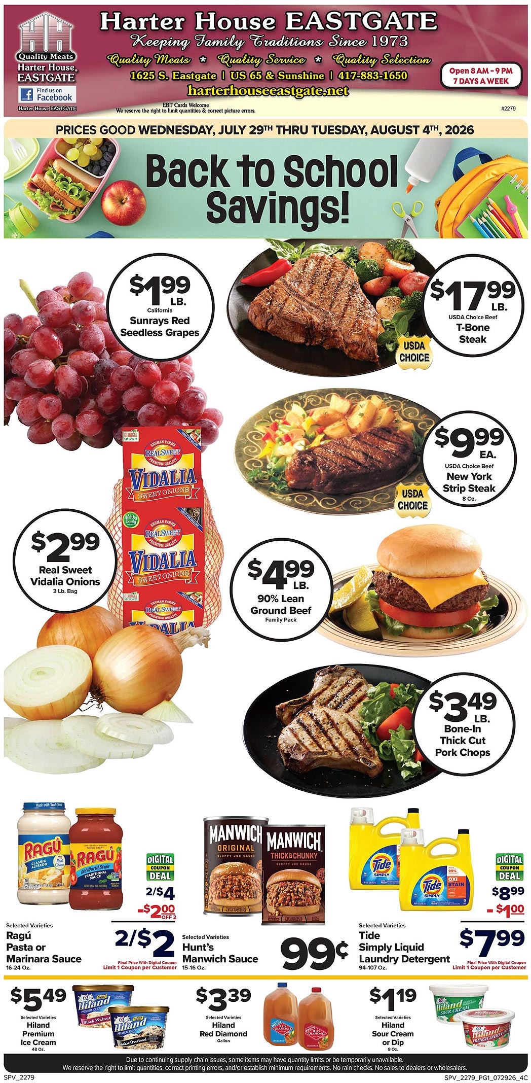 Ad page image