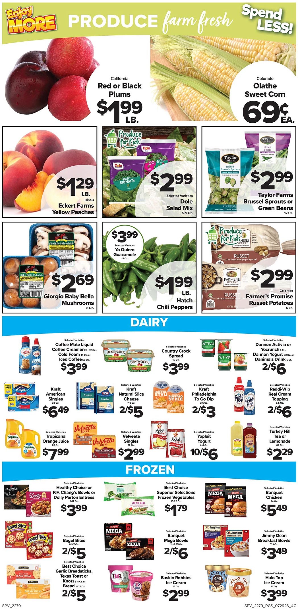 Ad page image