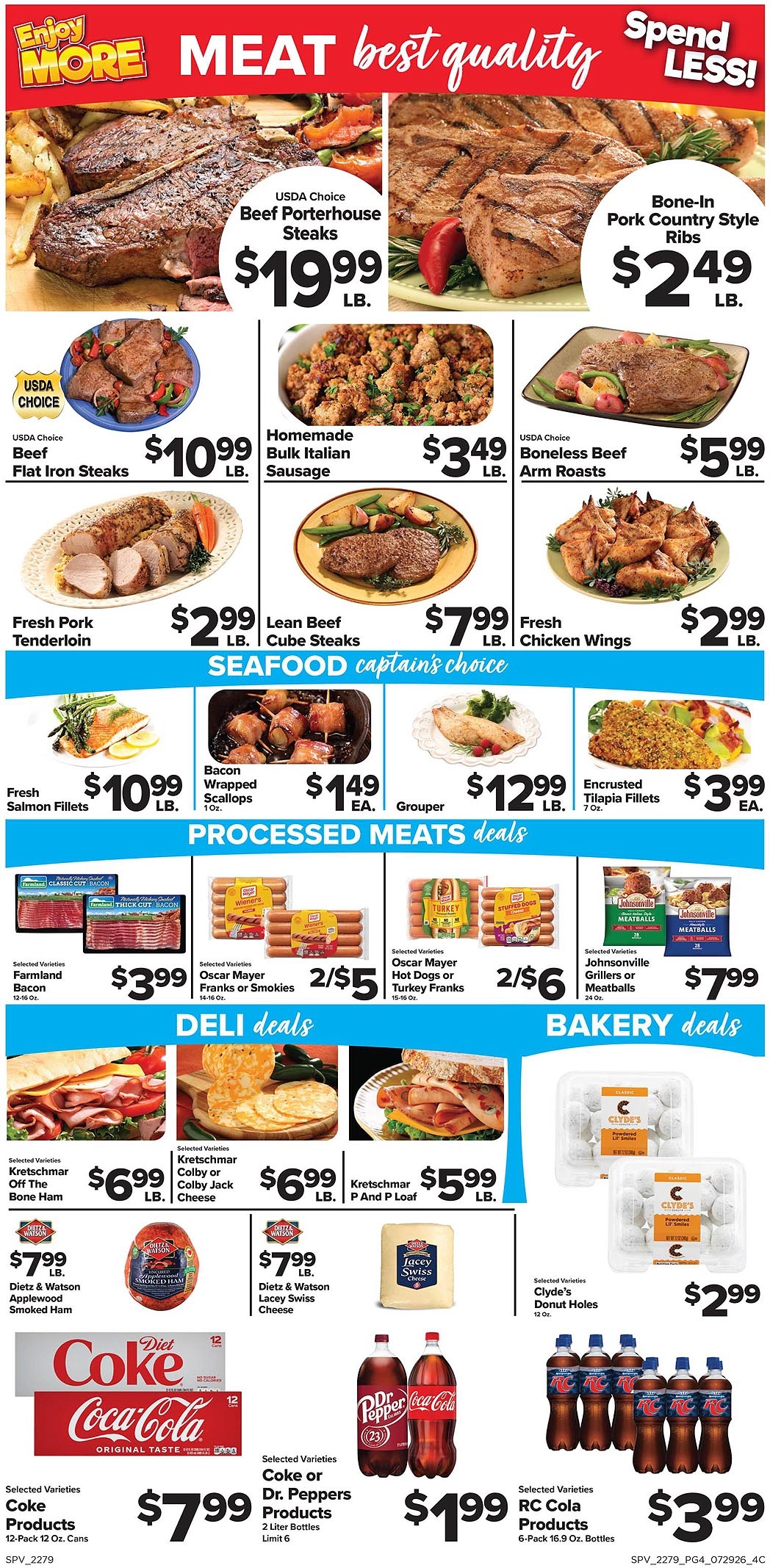 Ad page image