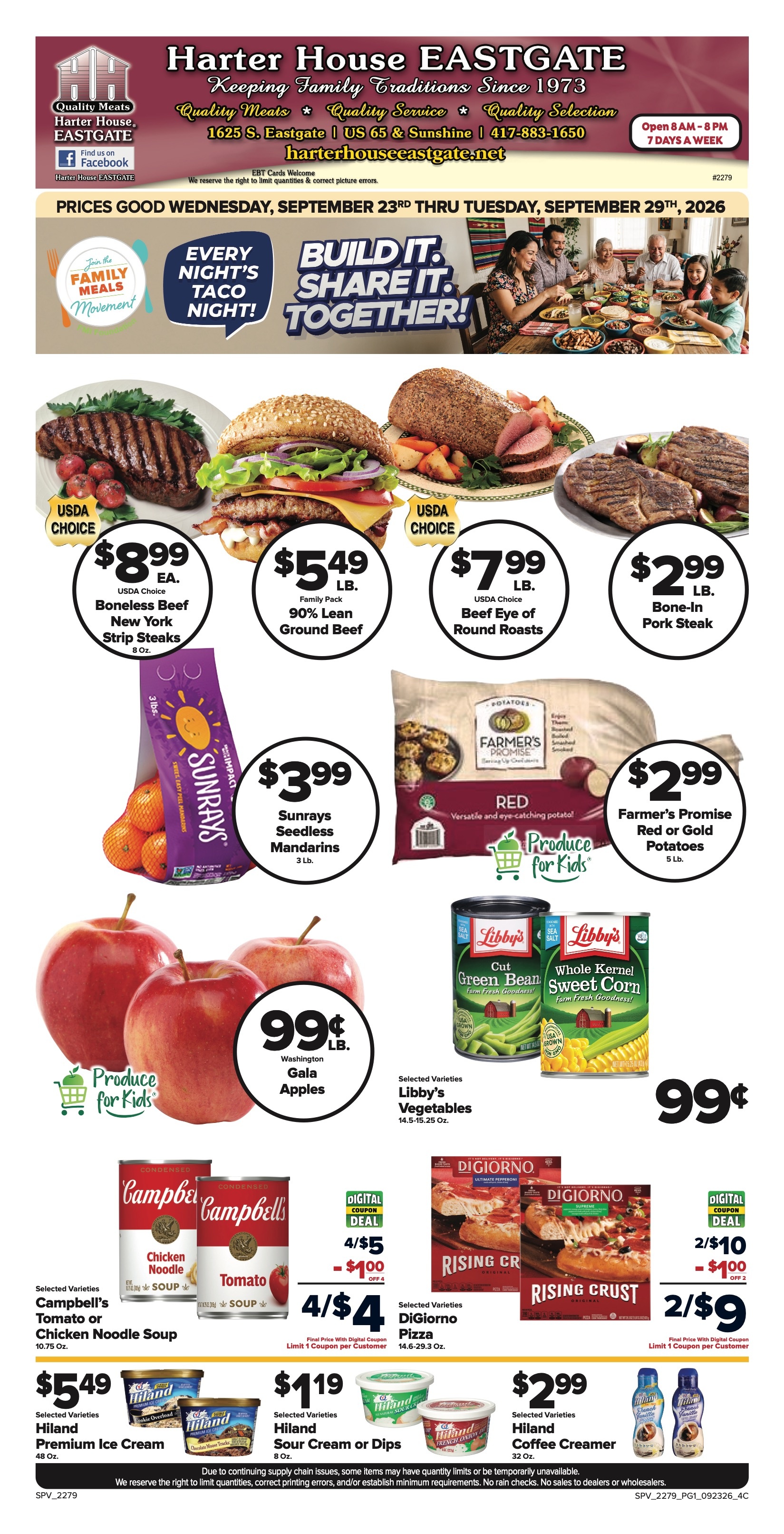 Ad page image